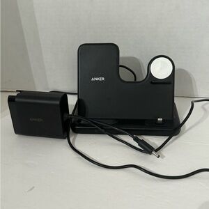 Anker Power Wave 4 in 1 Charger